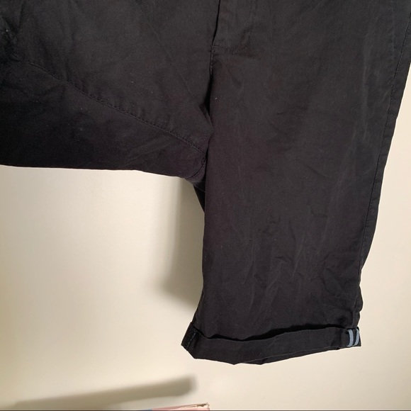 Forever21 Men Casual Summer Bermuda Shorts Size 36 - Picture 3 of 10